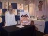booth